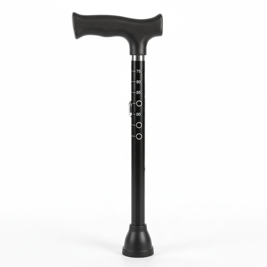 Adjustable Walking Cane