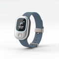GPS Tracker Wearable