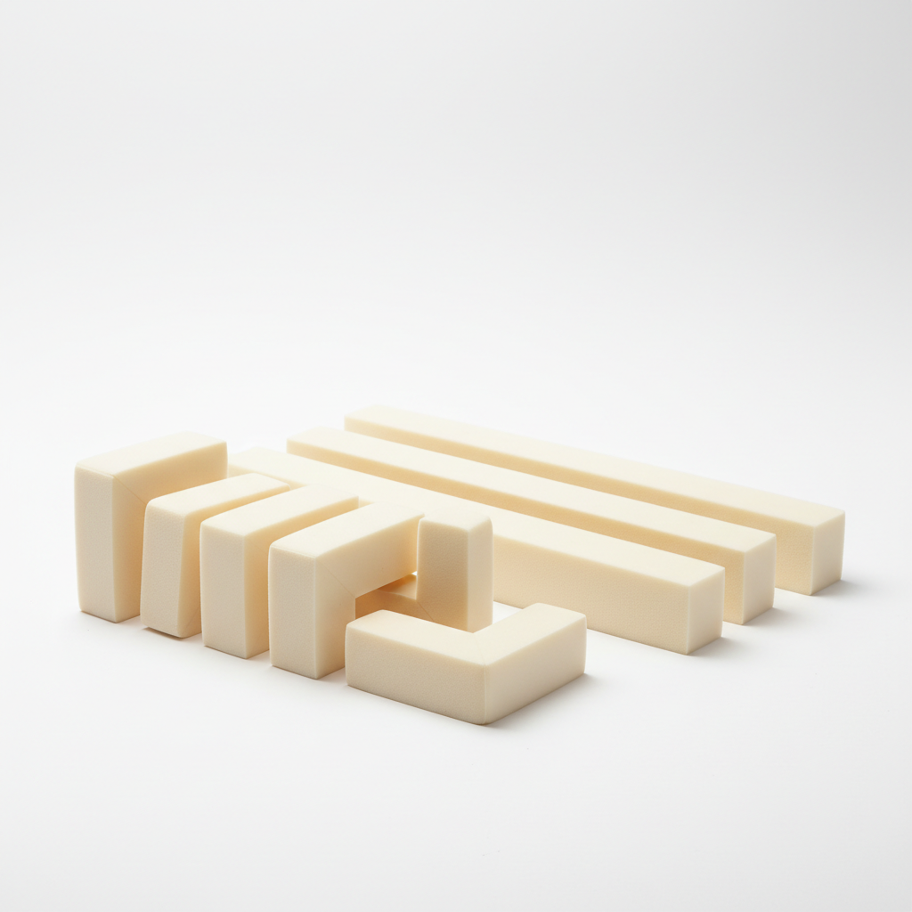 Corner and Edge Guards Pack