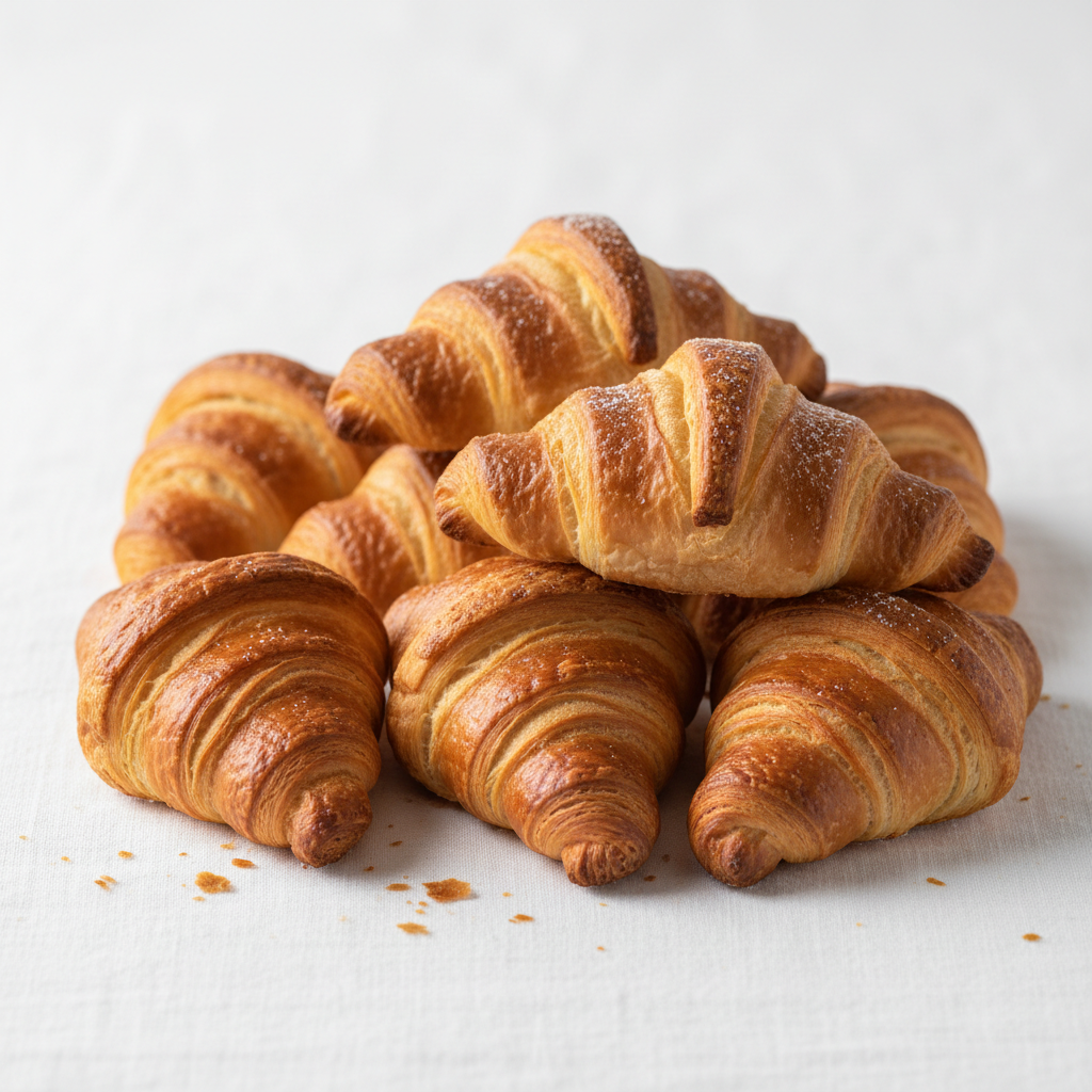 Croissants