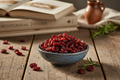 Dried Cranberries - Mediterranean Brain-Health Ingredient