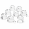 Stove Safety Knob Covers Set