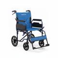 Wheelchair Transport Chair Style