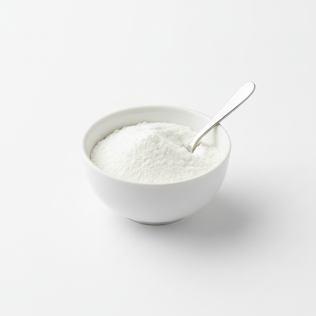 Cornstarch