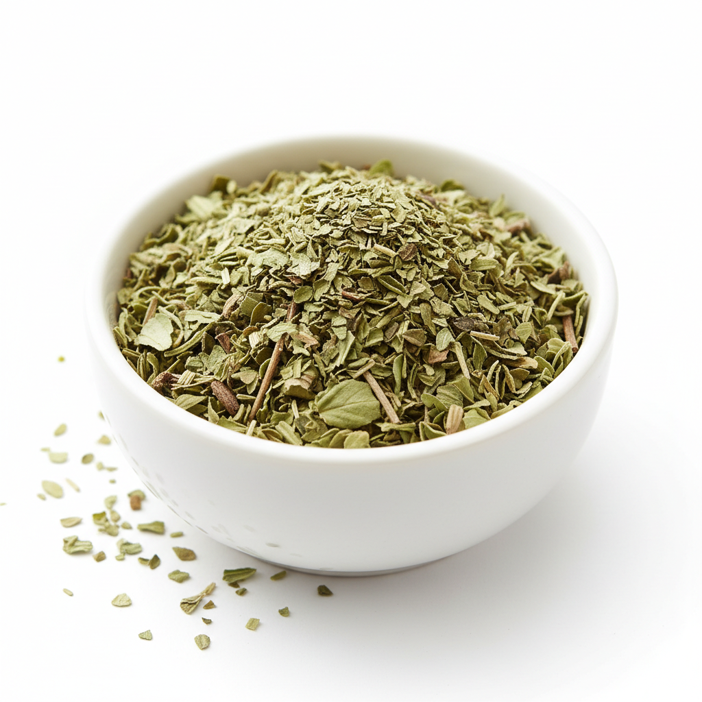 Italian Seasoning