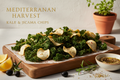 Kale and Jicama Chips
