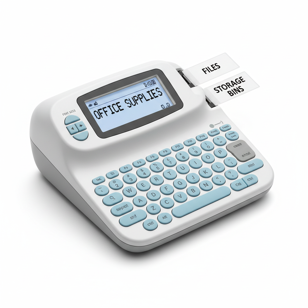 Label Maker
