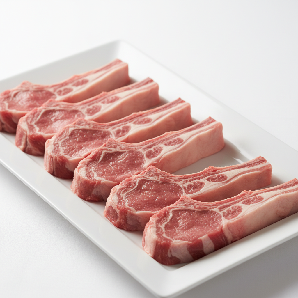 Lamb Loin