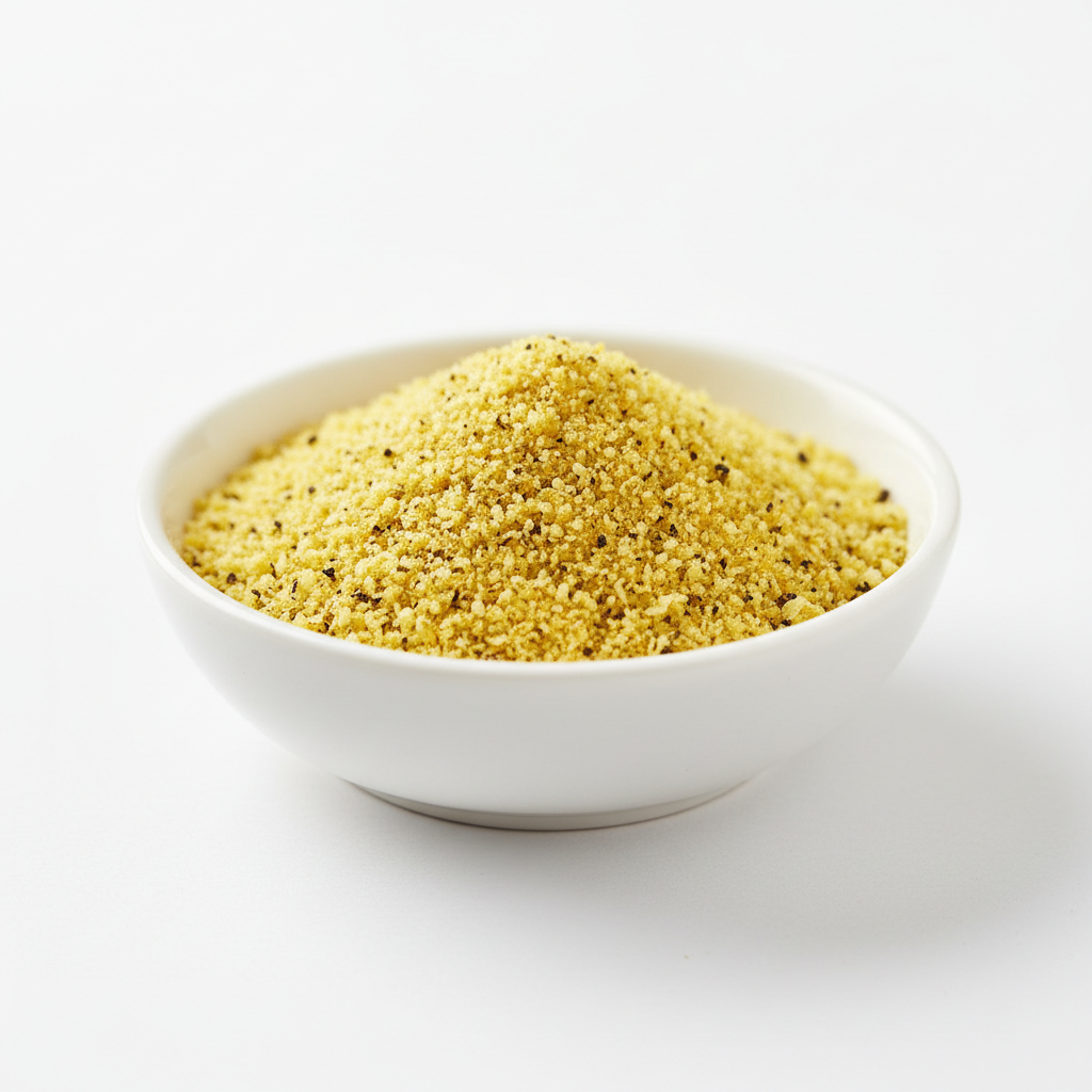 Lemon-Pepper Seasoning