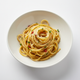 Linguine Cooked