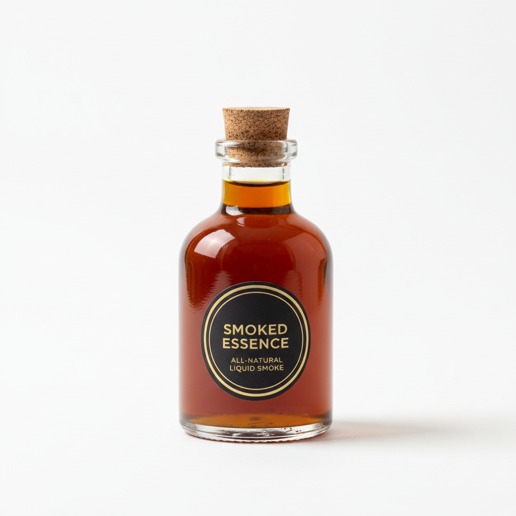 Liquid Smoke