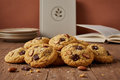 Magic Cookies