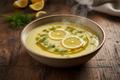 MED-128 Avgolemono