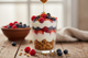 Fresh Berries Mixed