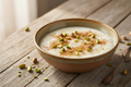 MED-139 Rice Pudding