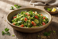 MED-145 Tabbouleh