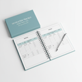 Medication Log Book