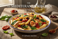 Mediterranean Chicken Pasta