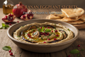 Mediterranean Eggplant Dip