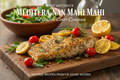 Mediterranean Mahi Mahi