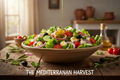 Mediterranean Salad