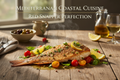 Mediterranean Style Red Snapper