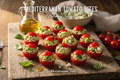 Mediterranean Tomato Bites