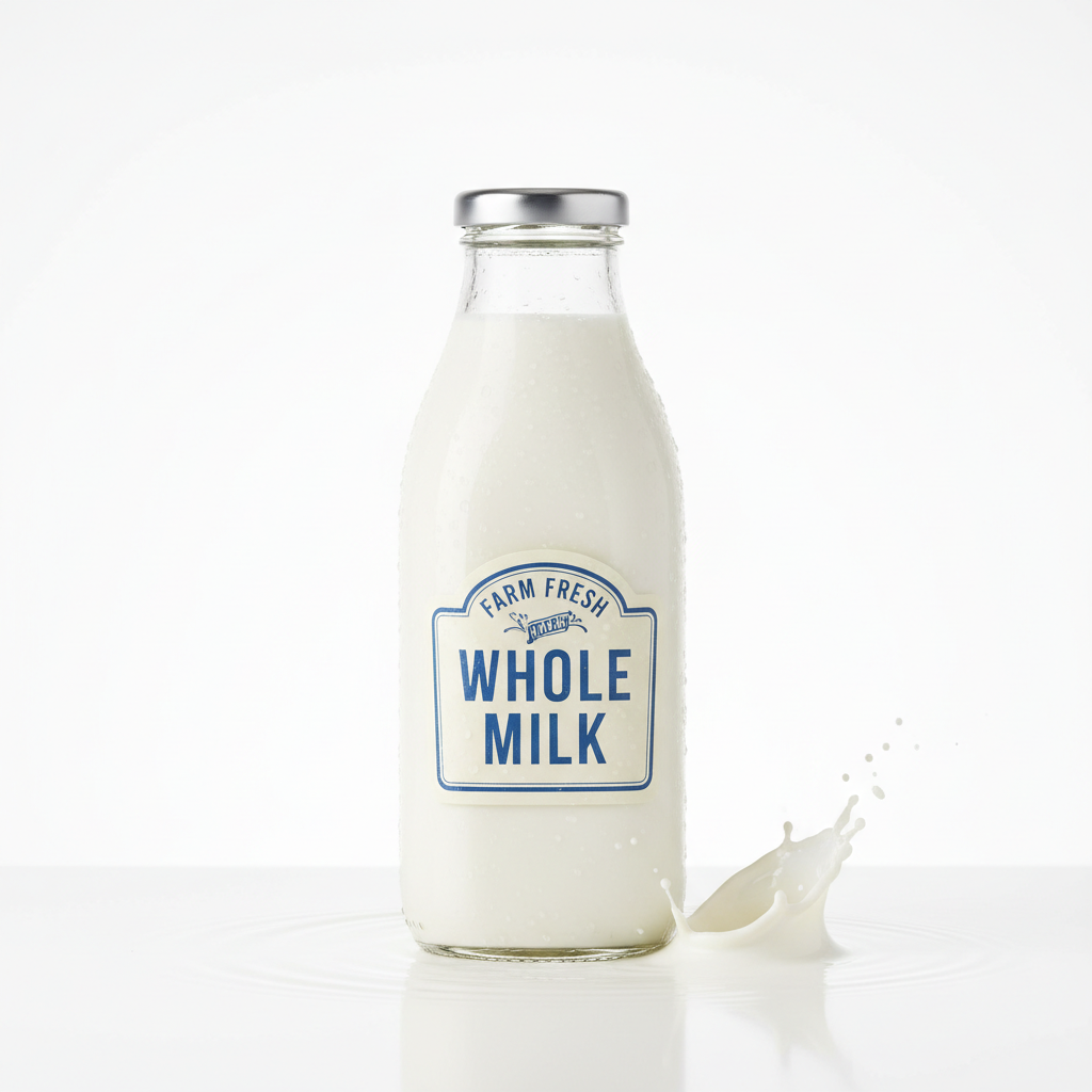 Milk