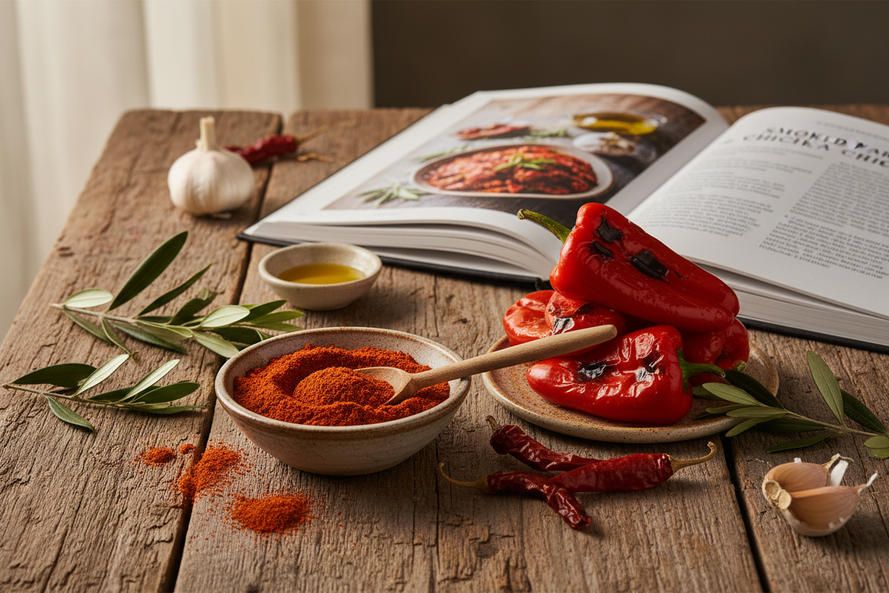 Paprika