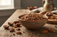 Pecans Chopped