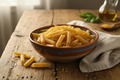 Penne Pasta Uncooked