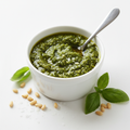 Pesto Prepared