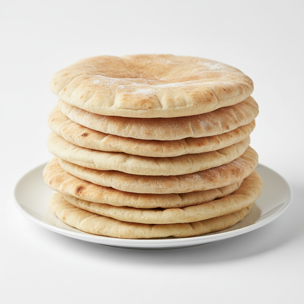 Pita Bread