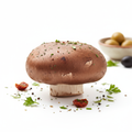 Portobello Mushrooms Large