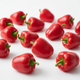 Red Pepper Sweet Small