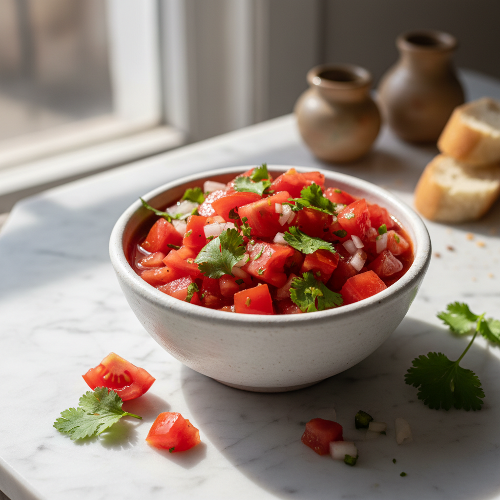 Salsa