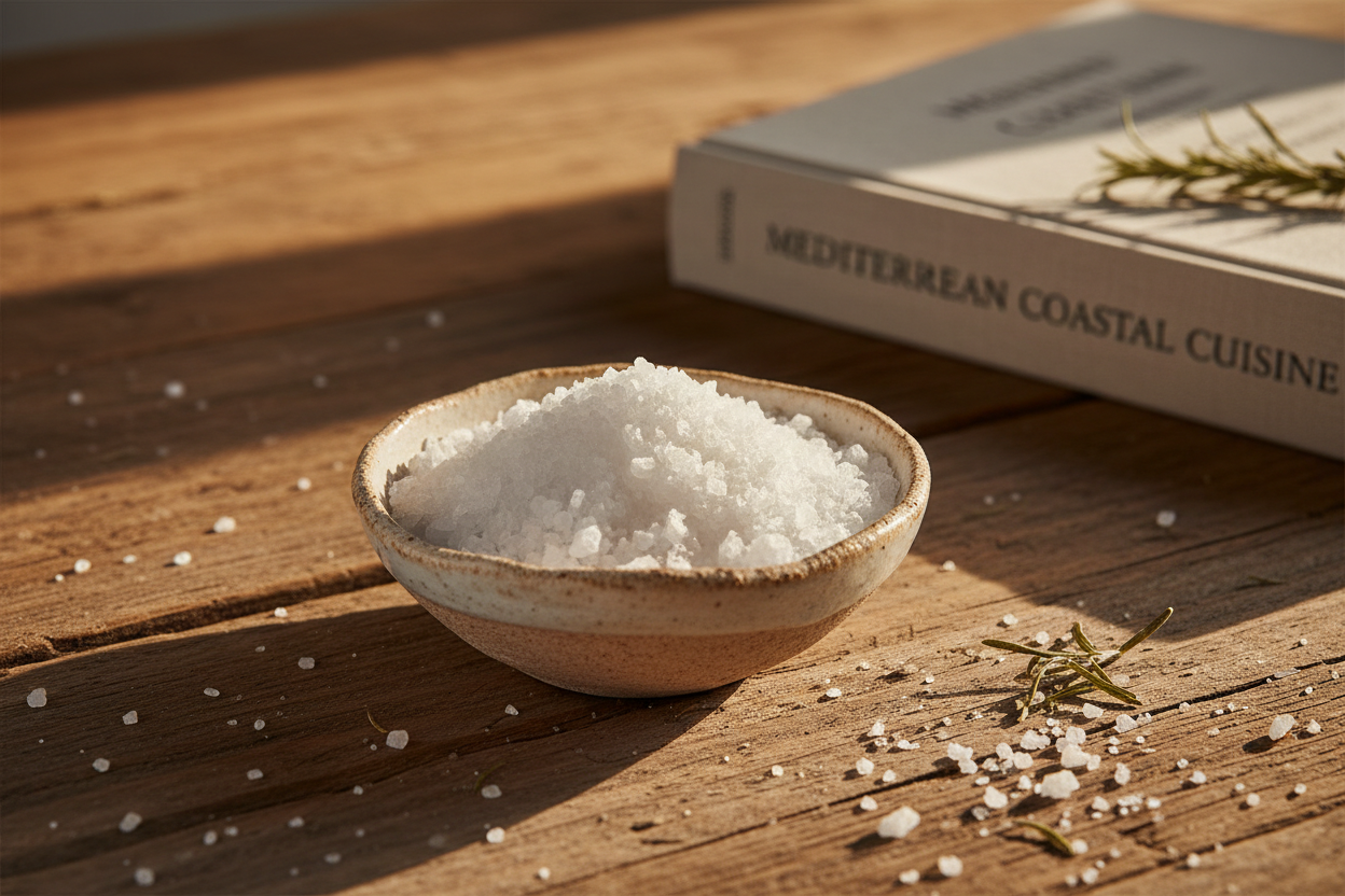 Salt