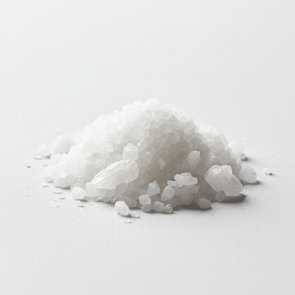 Sea Salt