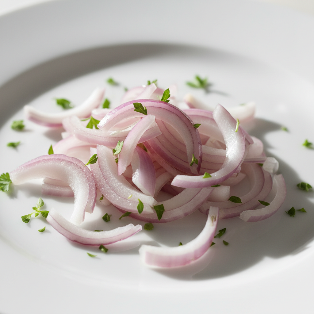 Shallot Chopped