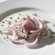 Shallot Chopped