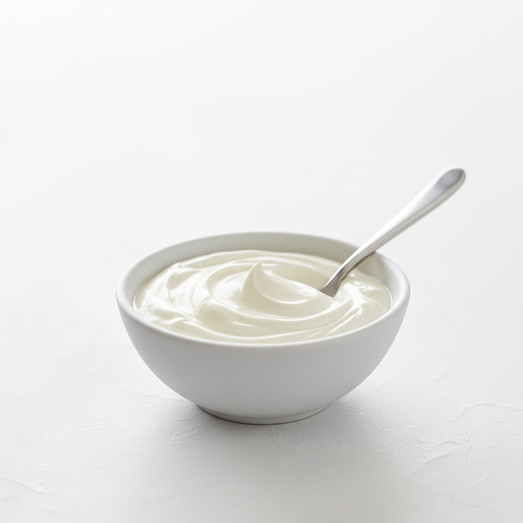 Sour Cream
