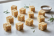 Sourdough Bread 1 inch Cubes