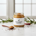 Spicy Brown Mustard