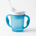 Spill-Proof Cup
