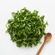 Spinach Fresh Chopped