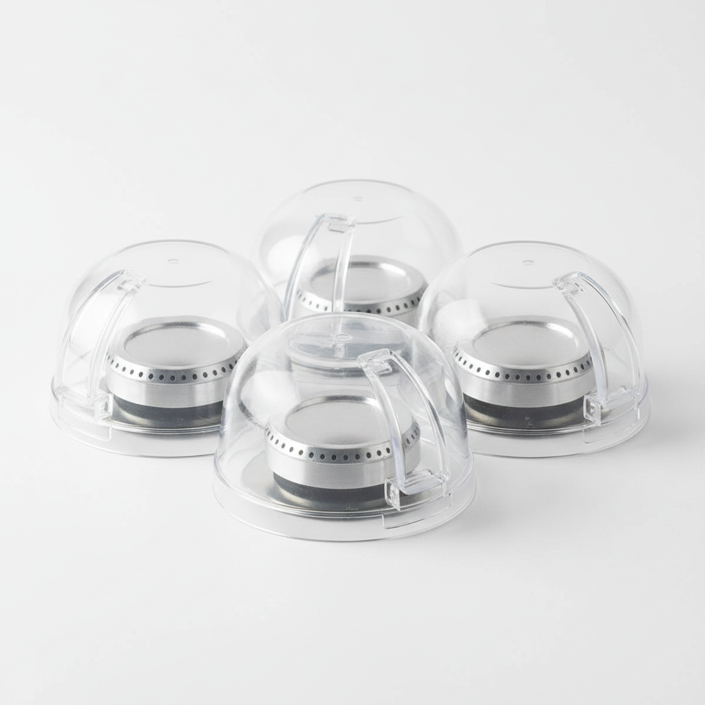 Stove Knob Covers