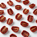 Sun-Dried Tomatoes Halved