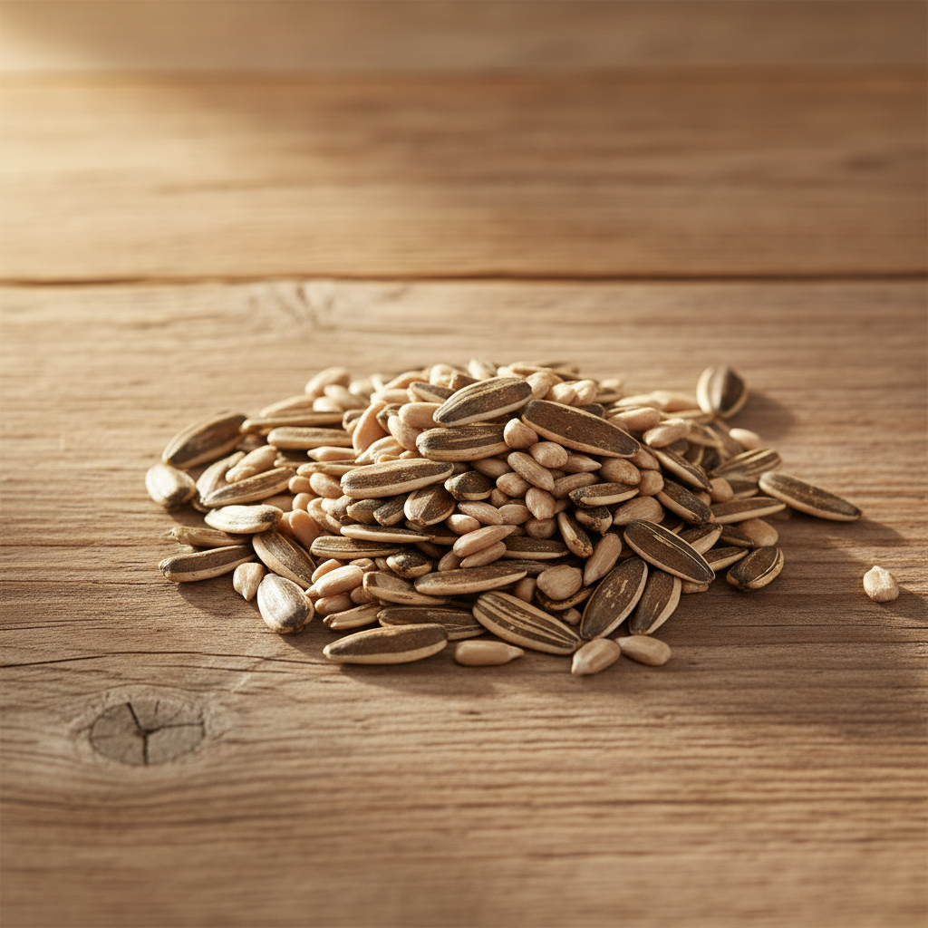 Sunflower Seeds