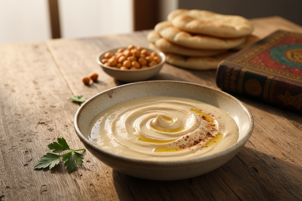 Tahini