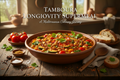 Tamboura Longevity Supermeal